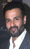 Rohit Roy