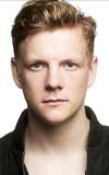 Patrick Gibson