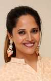 Anasuya Bharadwaj
