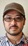 Takashi Shimizu