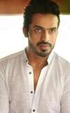 Upen Chauhan