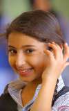 Sara Arjun