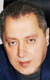Rafael Minasbekyan