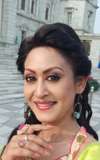 Indrani Halder