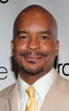 David Alan Grier