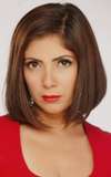 Mona Zaki