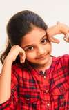 Manasvi Kottachi