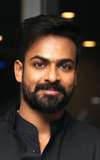 Panja Vaisshnav Tej