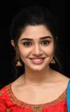 Krithi Shetty
