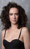 Amy Manson