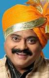 Bharat Ganeshpure