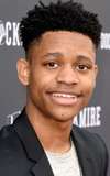 Tyrel Jackson Williams