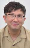Naoki Amano