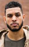 Sarunas J. Jackson
