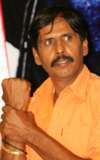 Thriller Manju