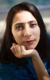 Naina Sareen
