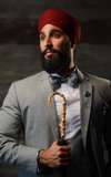Sukhman Gill