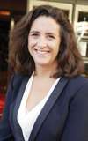 Gigi Pritzker