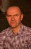 Rob Rackstraw