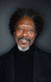 Clarke Peters