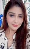 Nishaa Mathew