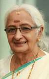 Valsala Menon