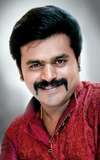 Sinoj Varghese