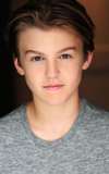 Kiefer OReilly