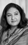 Vibha Chibber