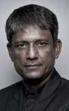 Adil Hussain