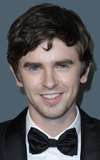 Freddie Highmore