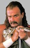 Jake Roberts