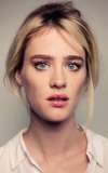 Mackenzie Davis