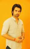 Arhaan Behl