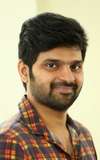 Sree Vishnu