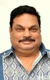 B.A. Raju