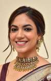 Ritu Varma