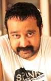 George Vishnu