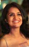 Amruta Subhash