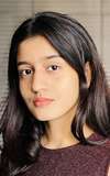 Aadhya Anand