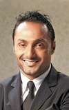 Rahul Bose
