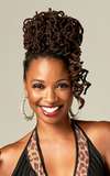 Shanola Hampton