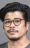 Kongkiat Khomsiri