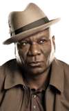 Ving Rhames