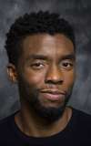 Chadwick Boseman