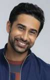 Suraj Sharma