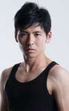 Hayate Masao
