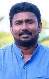Mohan Rajan