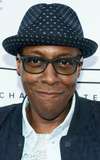 Arsenio Hall