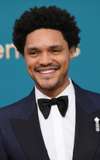 Trevor Noah